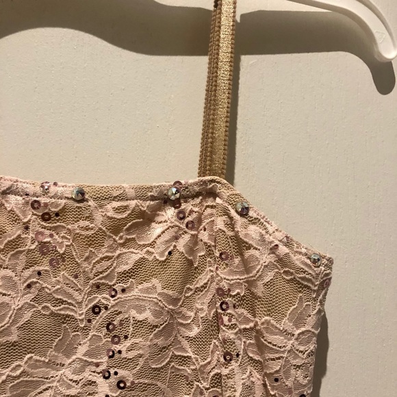 Competitive dance costume - Picture 5 of 7